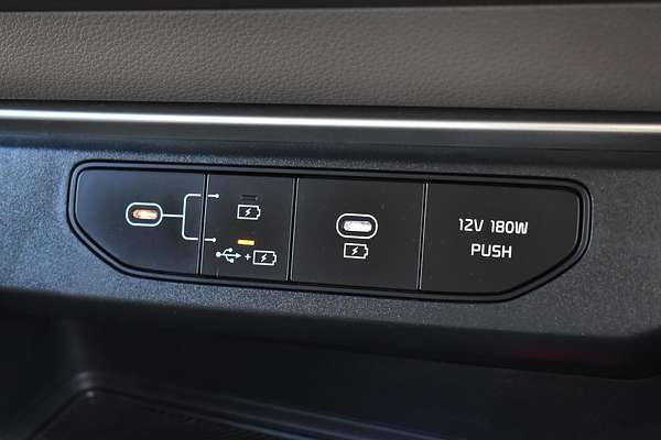 2024 Kia Carnival S KA4 PE