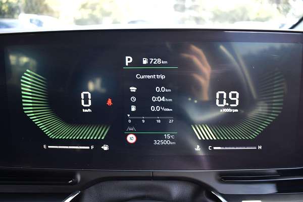 2024 Kia Carnival S KA4 PE