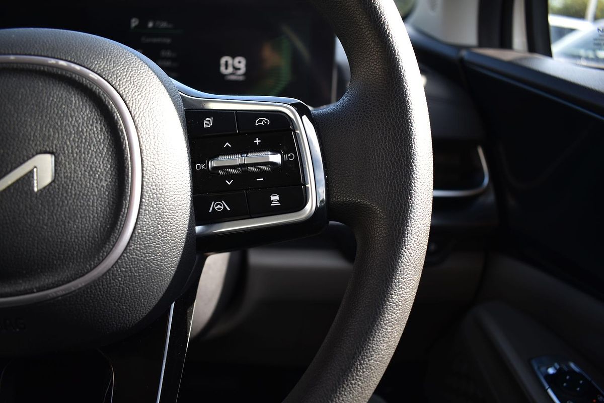 2024 Kia Carnival S KA4 PE