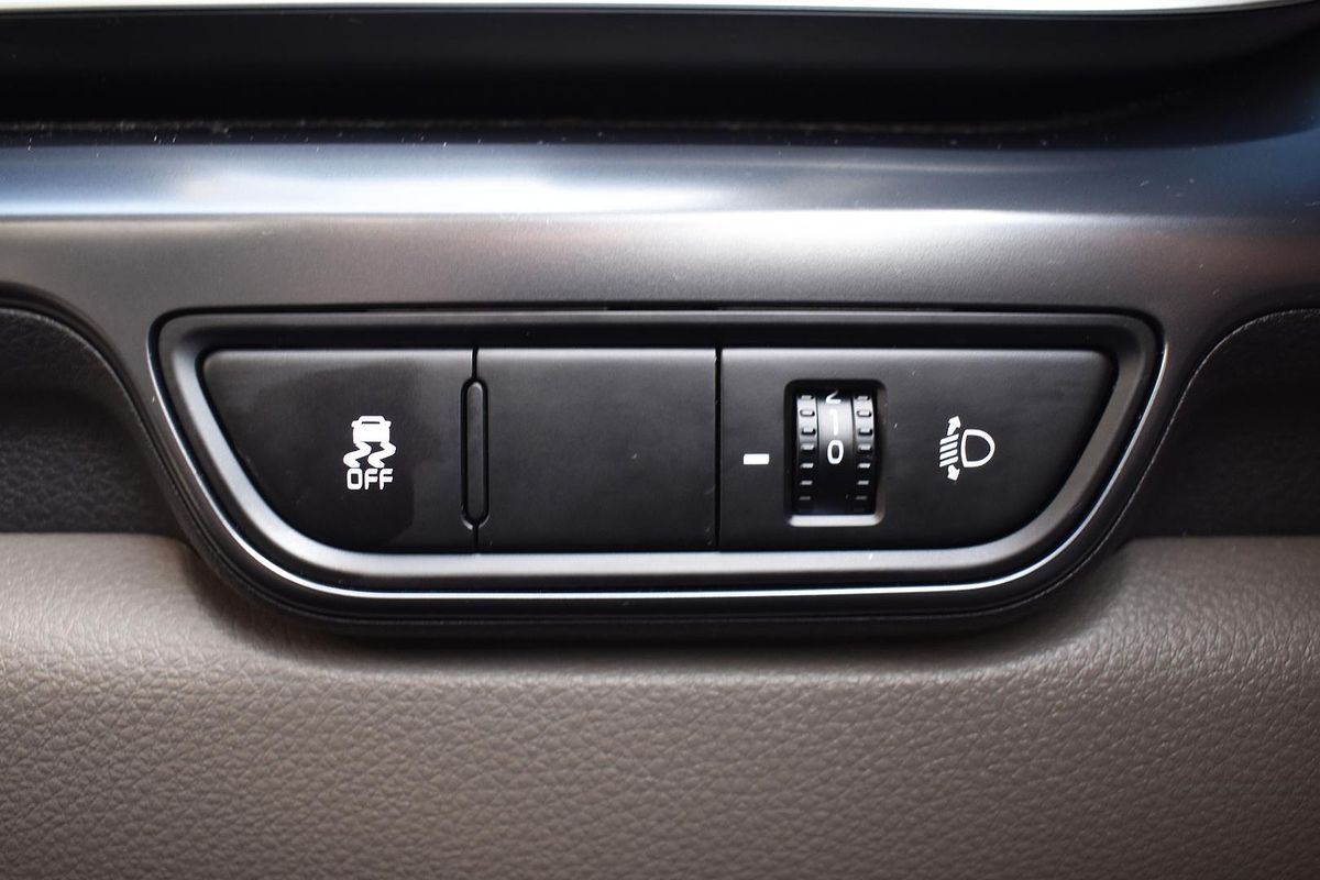 2024 Kia Carnival S KA4 PE