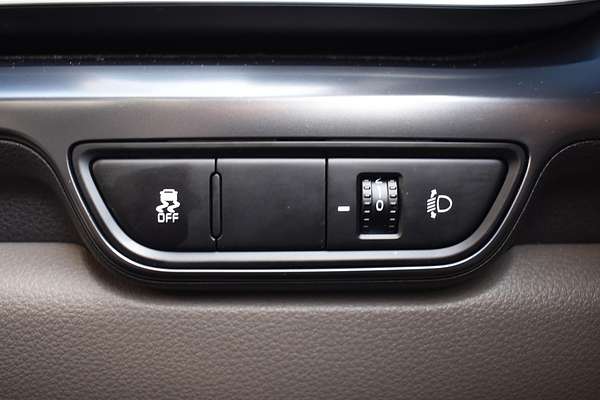 2024 Kia Carnival S KA4 PE