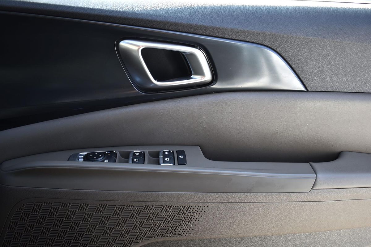 2024 Kia Carnival S KA4 PE