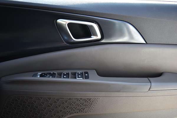 2024 Kia Carnival S KA4 PE