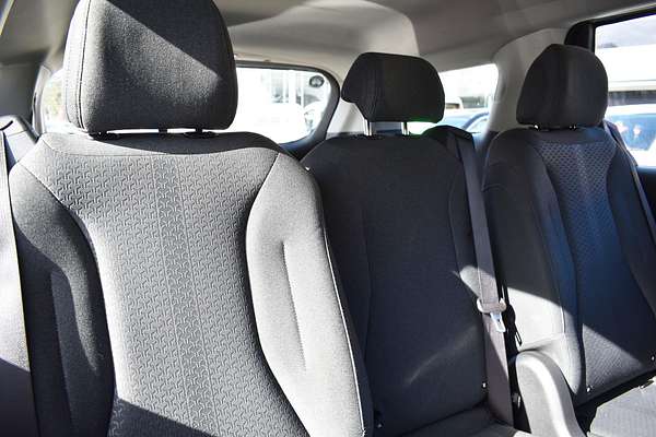 2024 Kia Carnival S KA4 PE