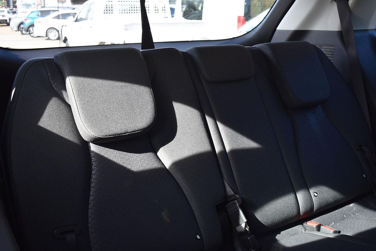 2024 Kia Carnival S KA4 PE