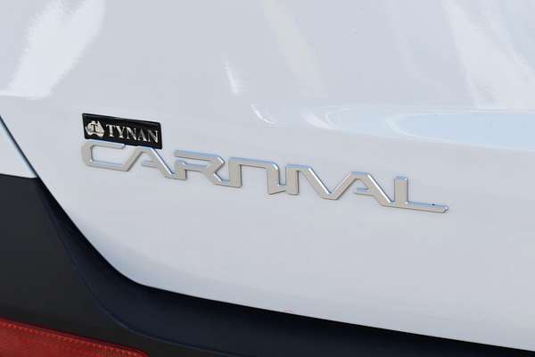 2024 Kia Carnival S KA4 PE