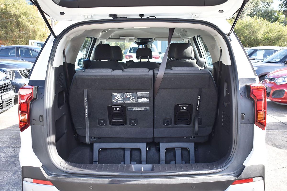 2024 Kia Carnival S KA4 PE