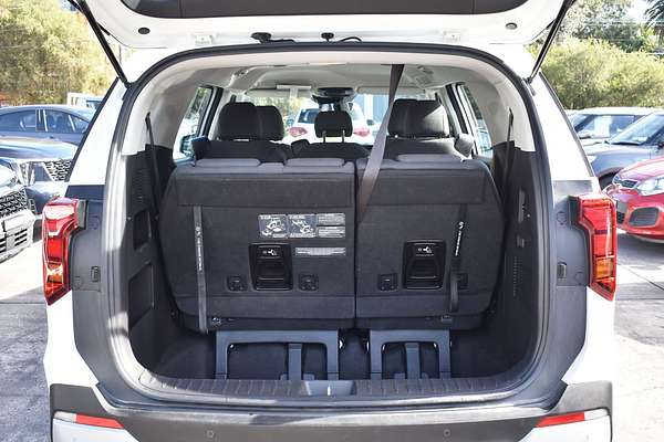 2024 Kia Carnival S KA4 PE