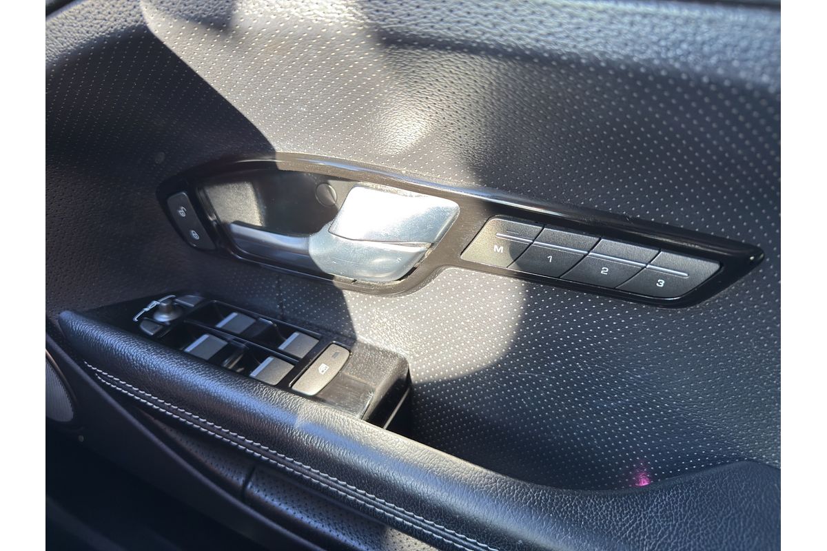 2012 Land Rover RANGE ROVER EVOQUE TD4 DYNAMIC 2