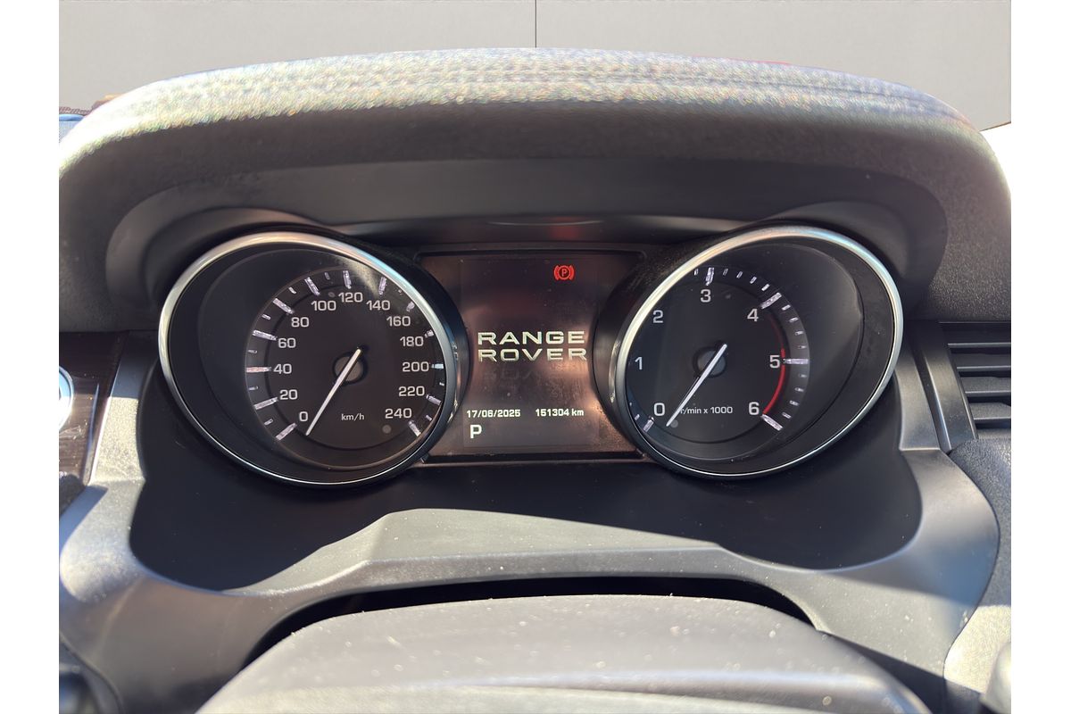 2012 Land Rover RANGE ROVER EVOQUE TD4 DYNAMIC 2