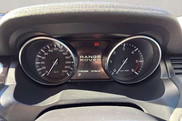 2012 Land Rover RANGE ROVER EVOQUE TD4 DYNAMIC 2