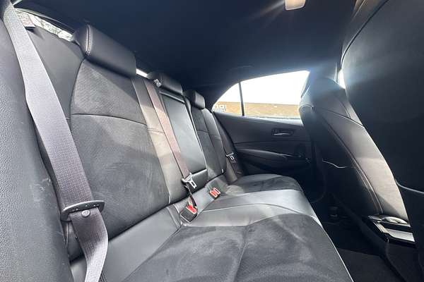 2024 Toyota Corolla GR GTS GZEA14R
