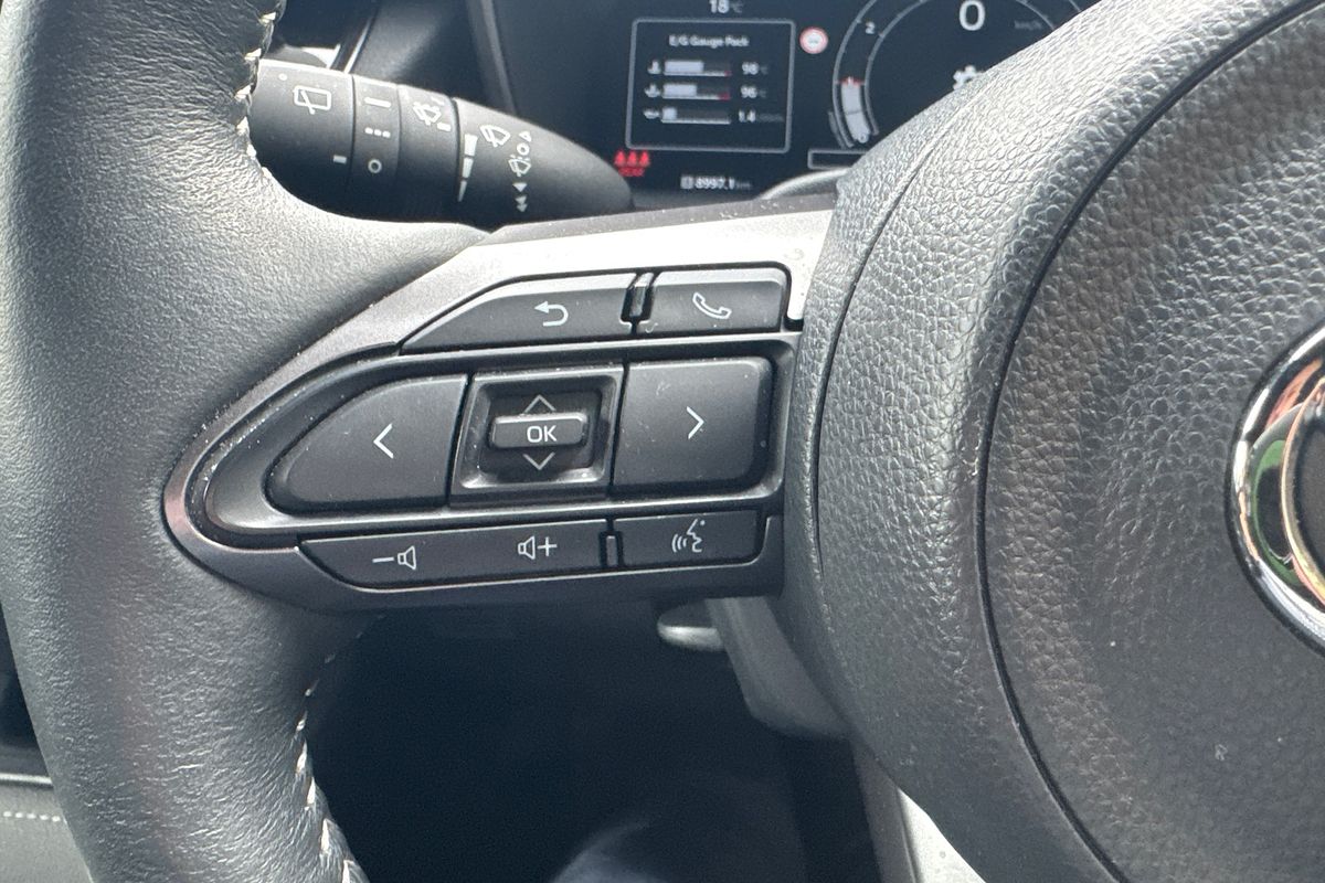 2024 Toyota Corolla GR GTS GZEA14R