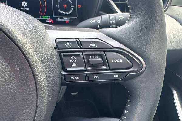 2024 Toyota Corolla GR GTS GZEA14R