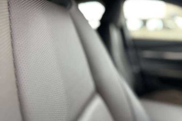 2025 Mazda 3 G20 Touring BP Series