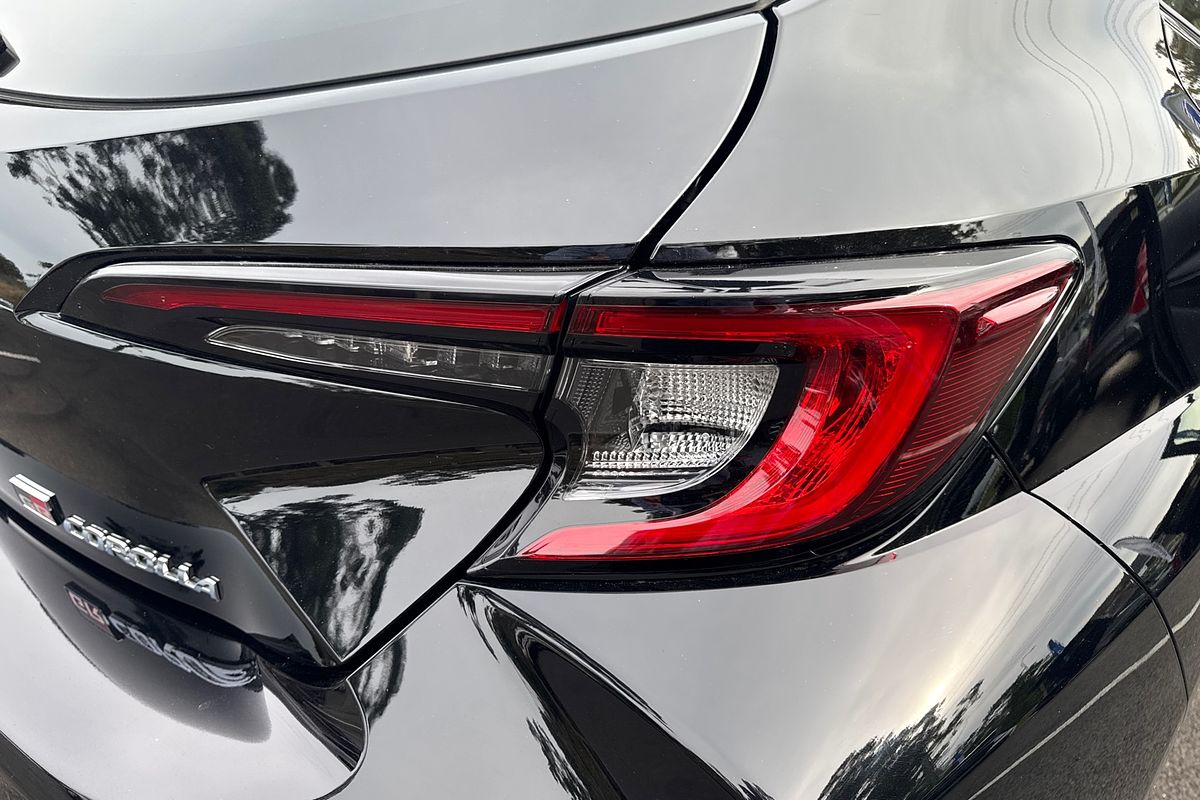 2024 Toyota Corolla GR GTS GZEA14R