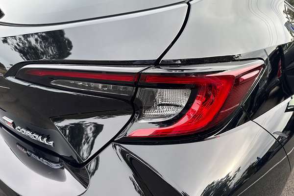 2024 Toyota Corolla GR GTS GZEA14R