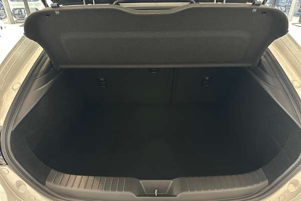 2025 Mazda 3 G20 Touring BP Series