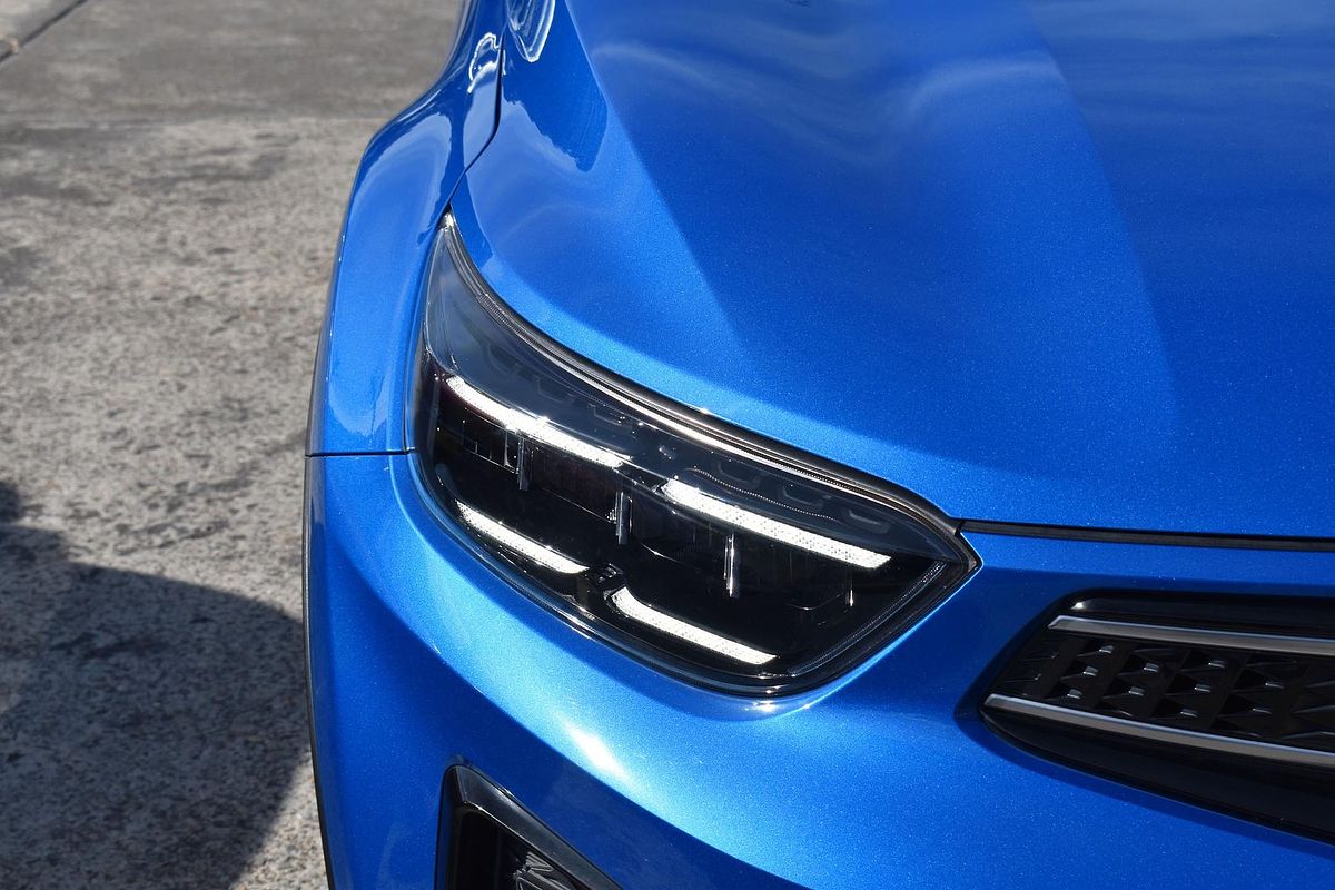 2021 Kia Stonic GT-Line YB