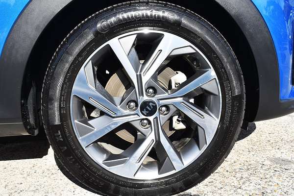 2021 Kia Stonic GT-Line YB