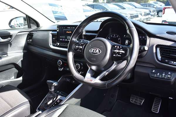 2021 Kia Stonic GT-Line YB