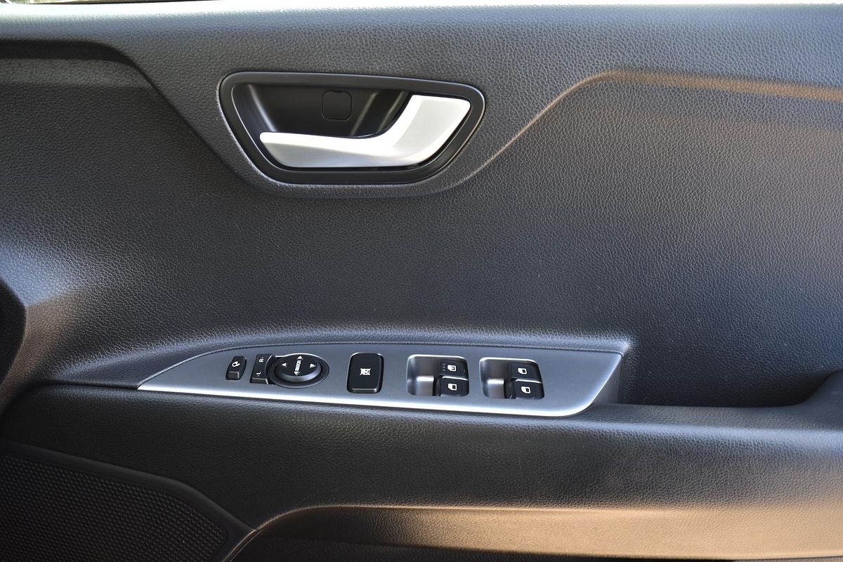 2021 Kia Stonic GT-Line YB