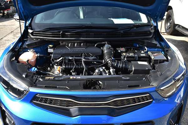 2021 Kia Stonic GT-Line YB