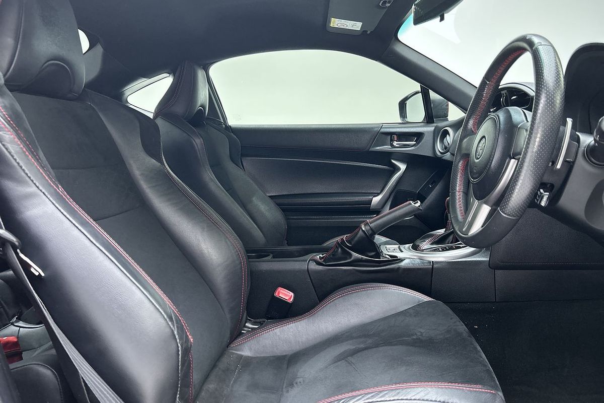 2014 Toyota 86 GTS ZN6