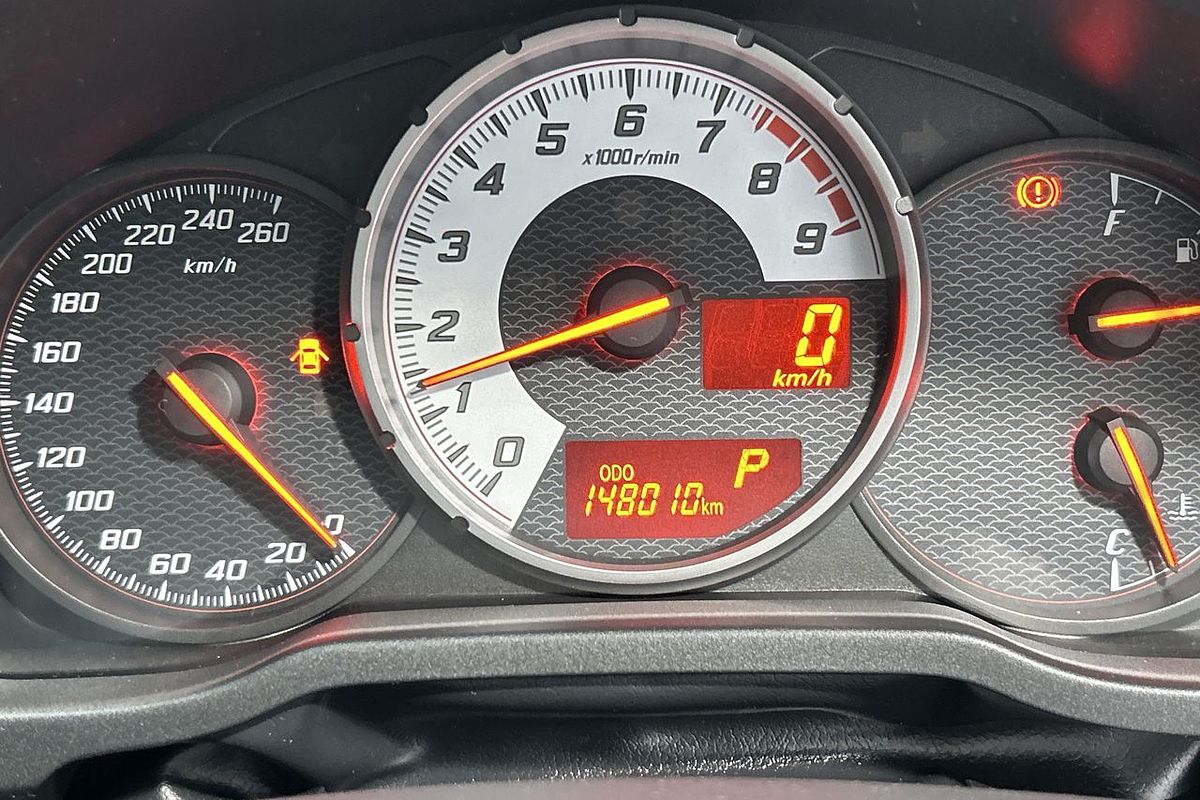 2014 Toyota 86 GTS ZN6