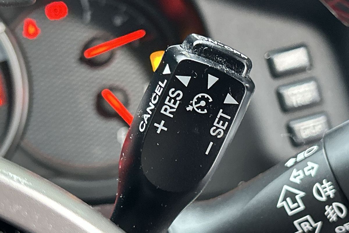 2014 Toyota 86 GTS ZN6