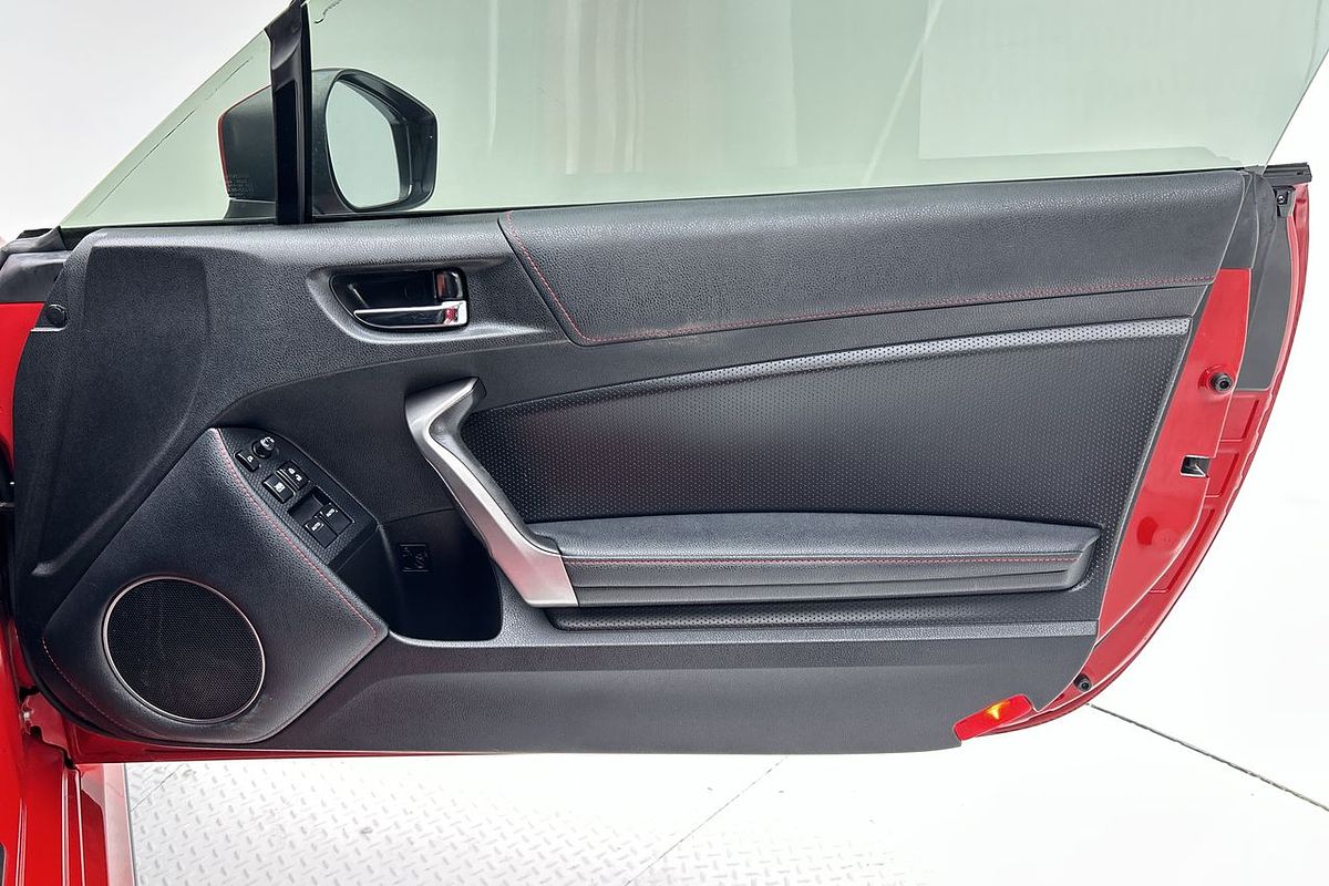 2014 Toyota 86 GTS ZN6