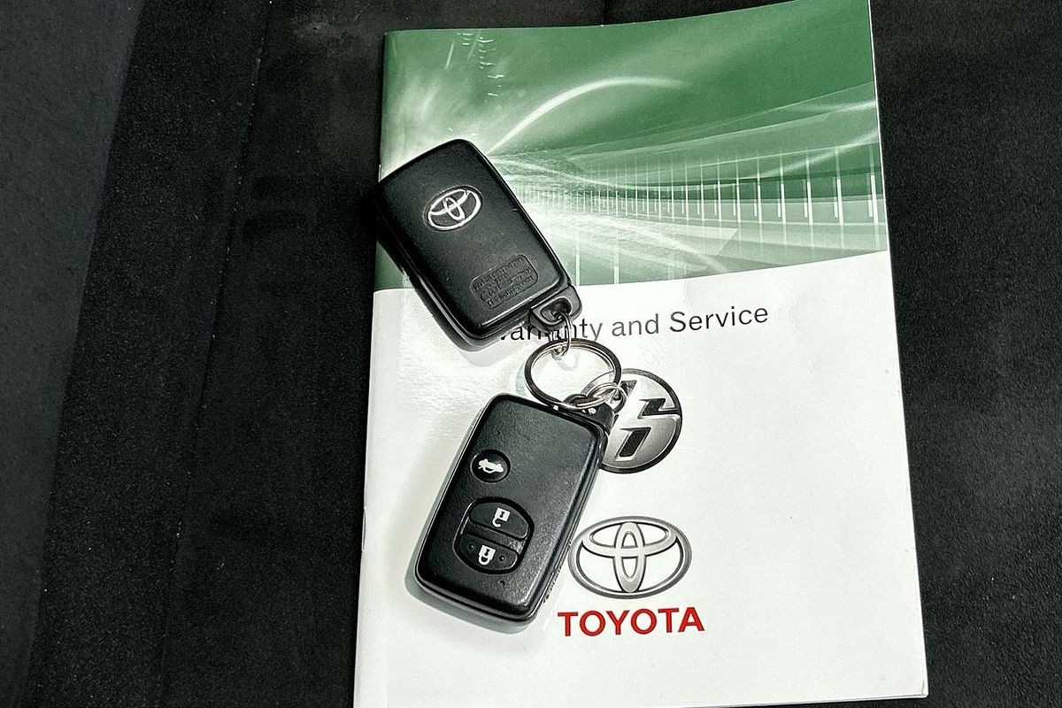 2014 Toyota 86 GTS ZN6