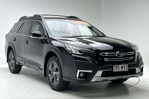 2021 Subaru Outback AWD 6GEN