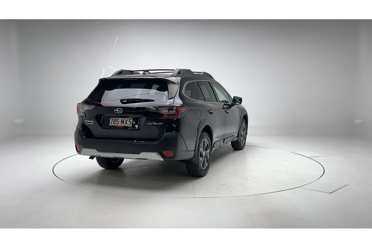 2021 Subaru Outback AWD 6GEN