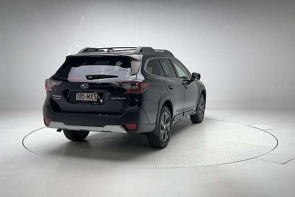 2021 Subaru Outback AWD 6GEN