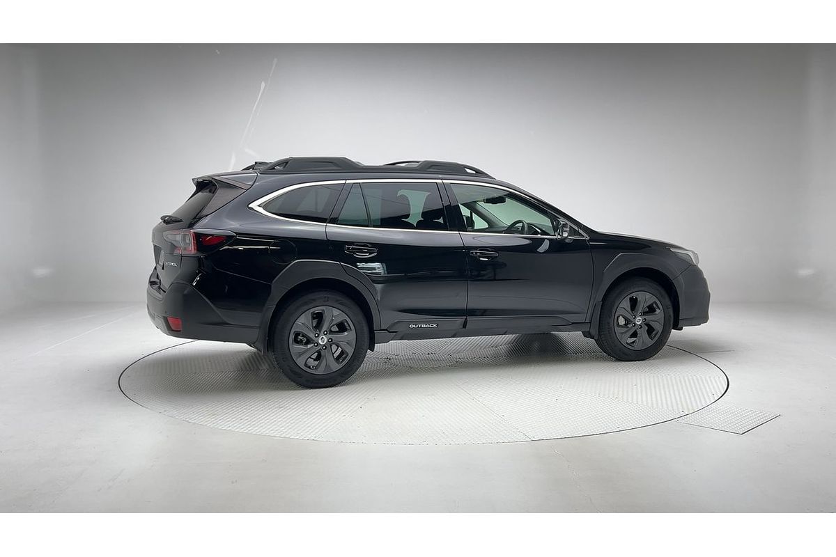 2021 Subaru Outback AWD 6GEN