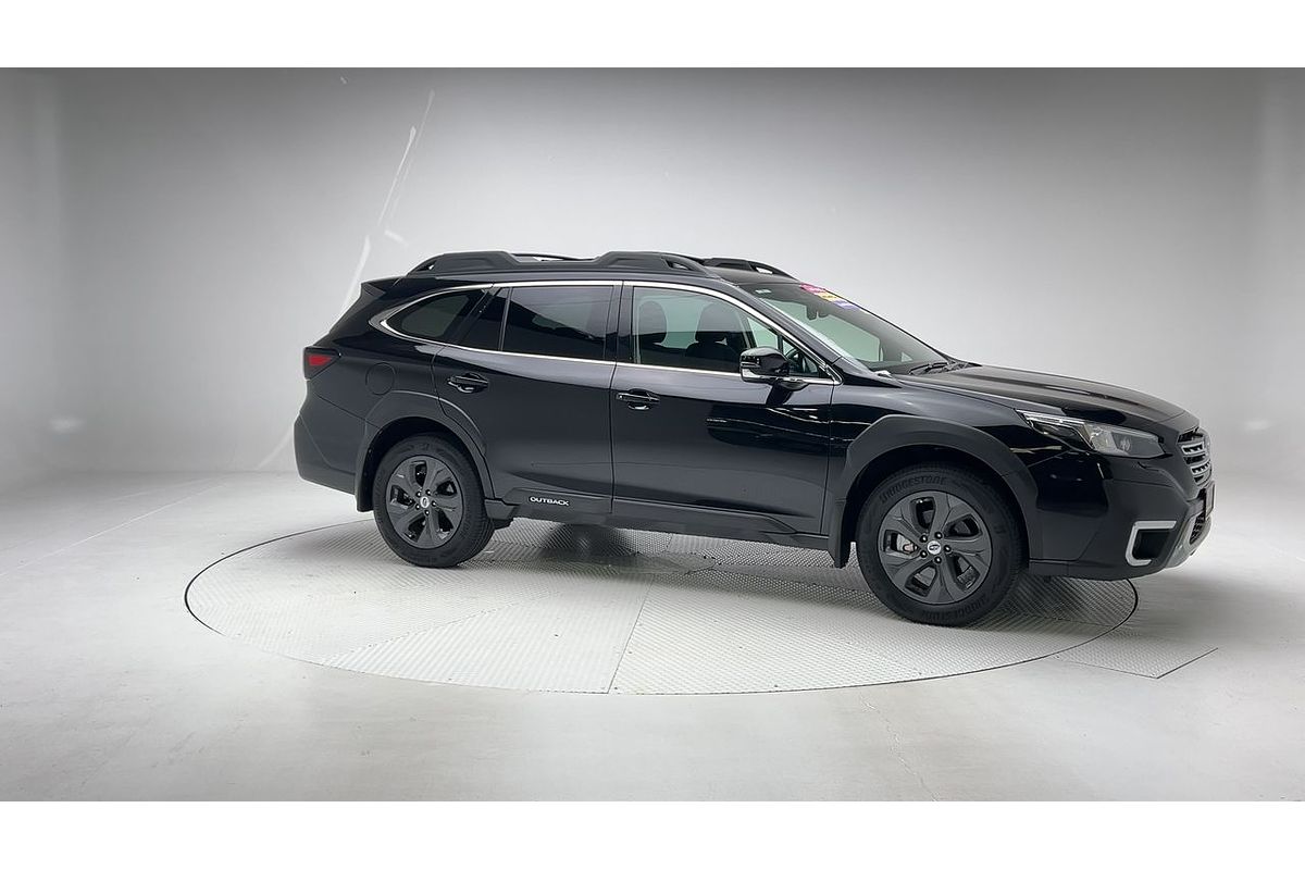 2021 Subaru Outback AWD 6GEN