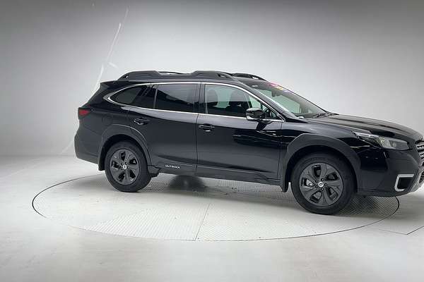 2021 Subaru Outback AWD 6GEN