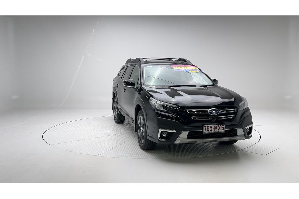 2021 Subaru Outback AWD 6GEN