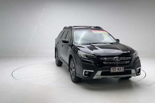2021 Subaru Outback AWD 6GEN