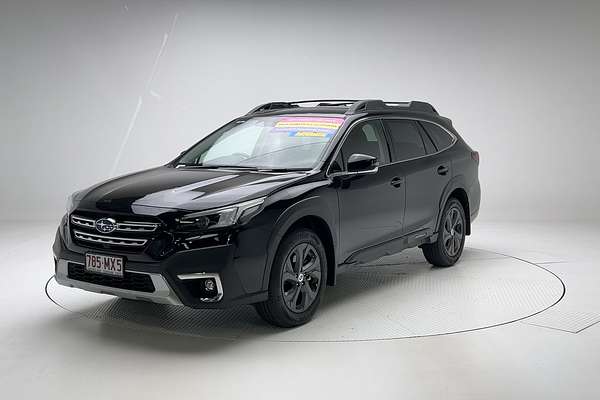 2021 Subaru Outback AWD 6GEN