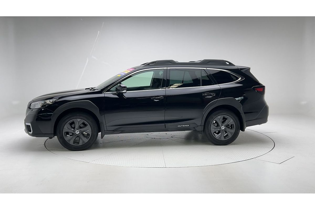 2021 Subaru Outback AWD 6GEN