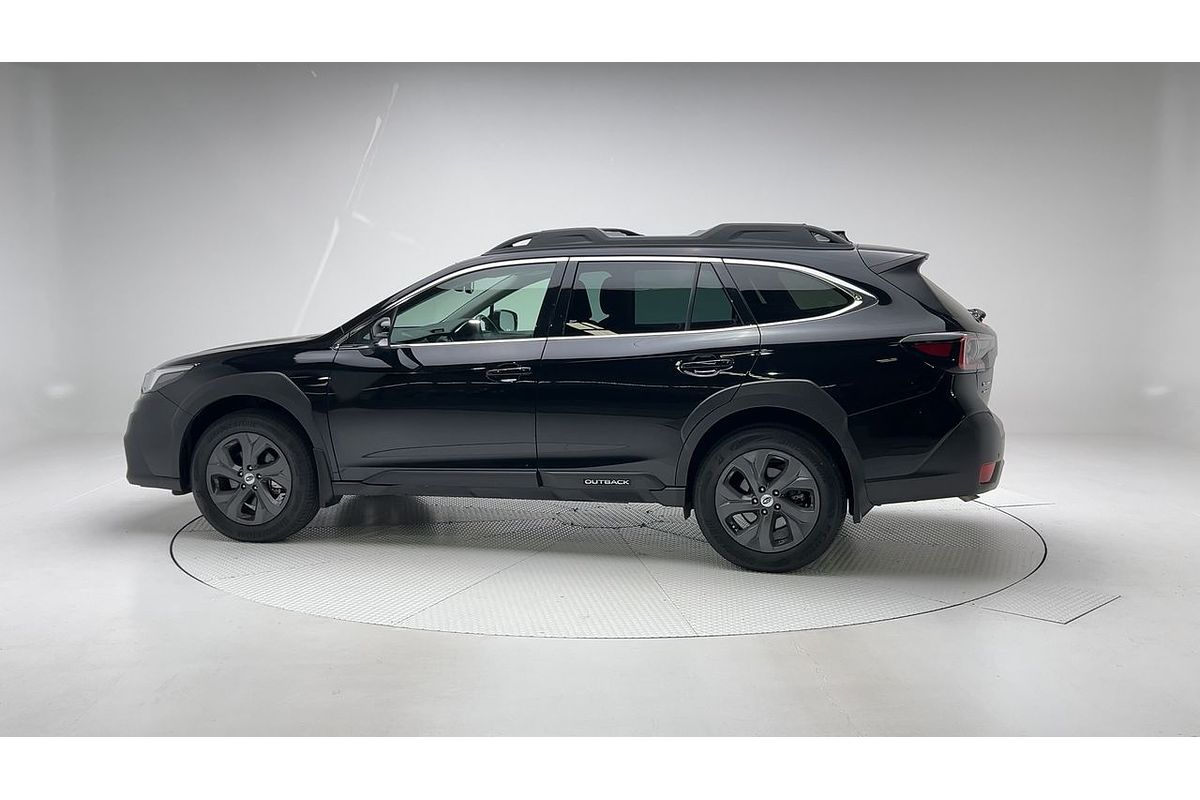 2021 Subaru Outback AWD 6GEN