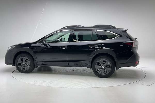 2021 Subaru Outback AWD 6GEN