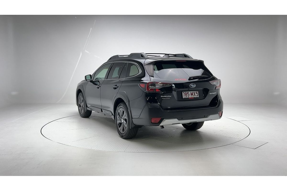 2021 Subaru Outback AWD 6GEN