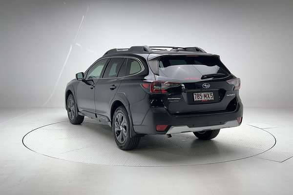 2021 Subaru Outback AWD 6GEN