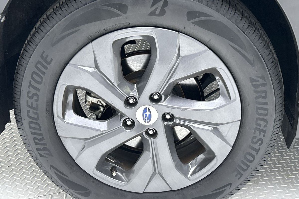 2021 Subaru Outback AWD 6GEN