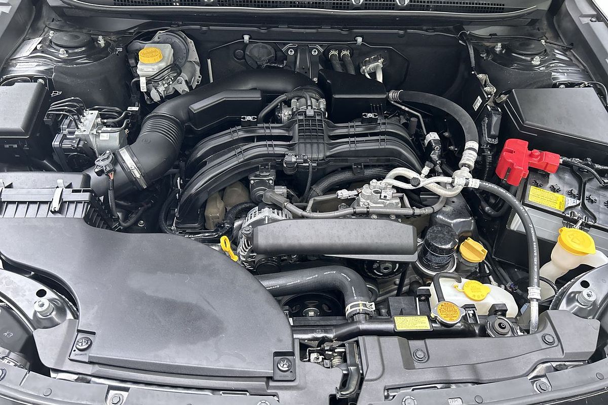 2021 Subaru Outback AWD 6GEN