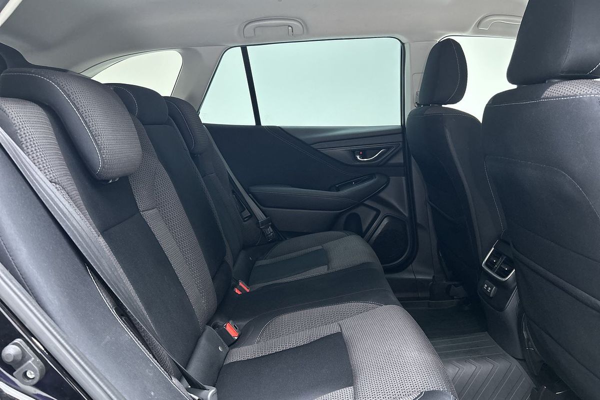 2021 Subaru Outback AWD 6GEN