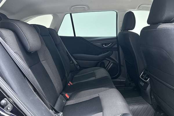 2021 Subaru Outback AWD 6GEN